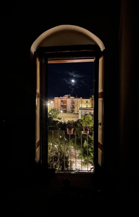 Mura Del Tempo - Rooms & Suites บิสเชลเย ภายนอก รูปภาพ