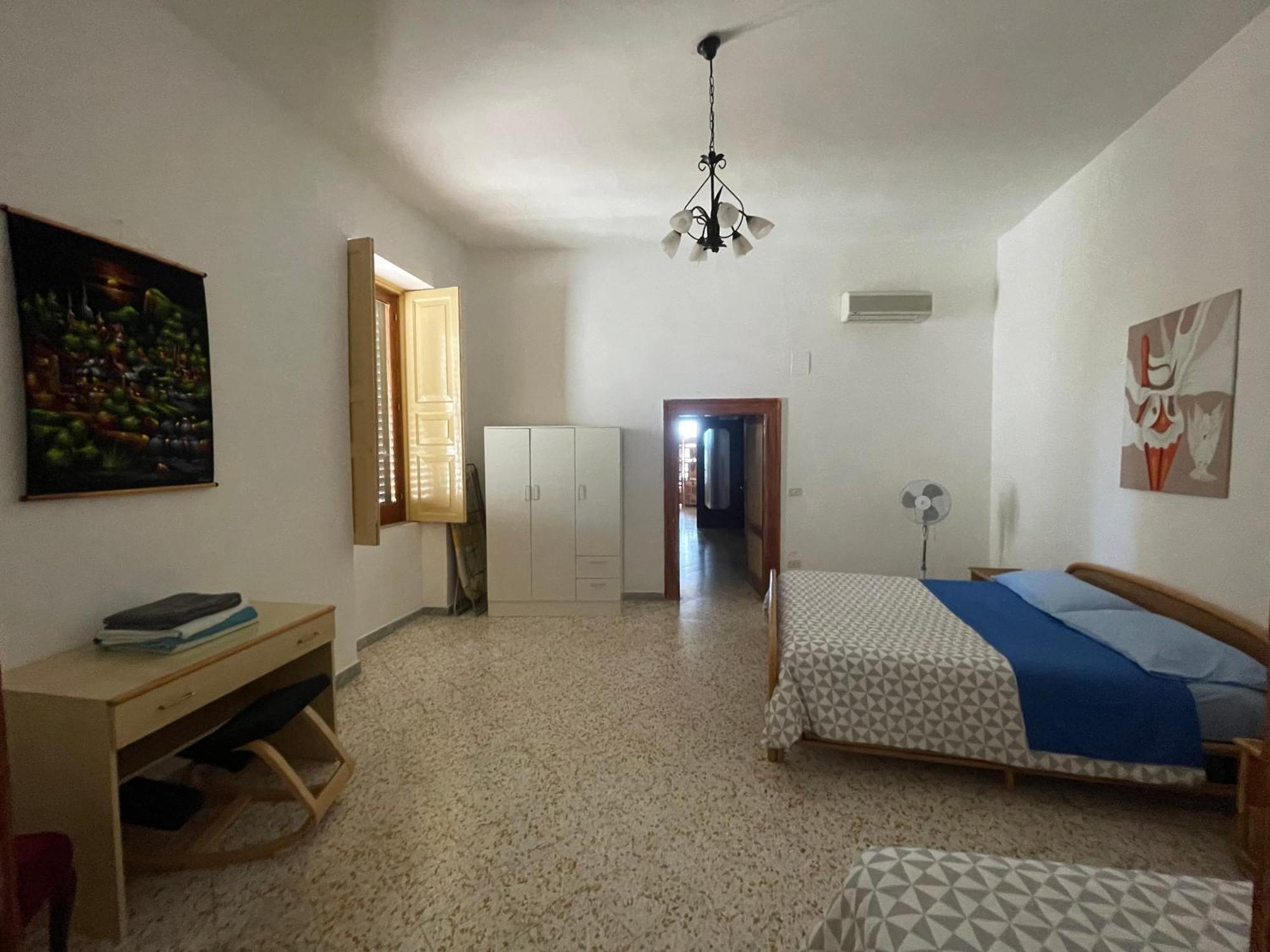 Mura Del Tempo - Rooms & Suites บิสเชลเย ภายนอก รูปภาพ