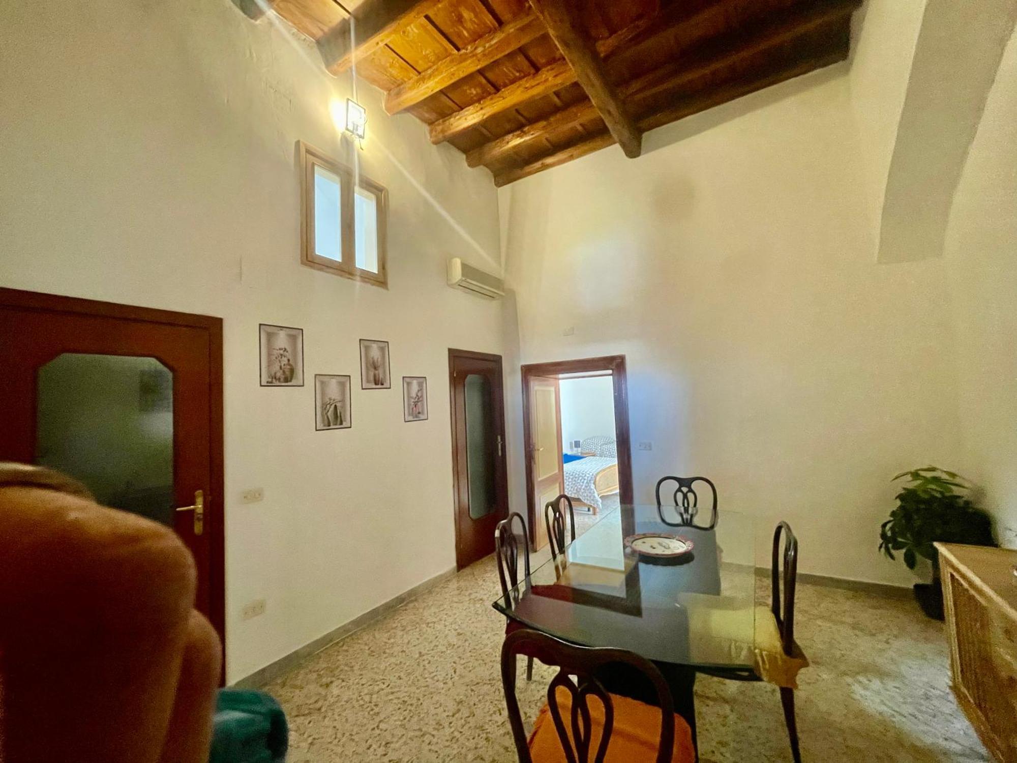 Mura Del Tempo - Rooms & Suites บิสเชลเย ภายนอก รูปภาพ