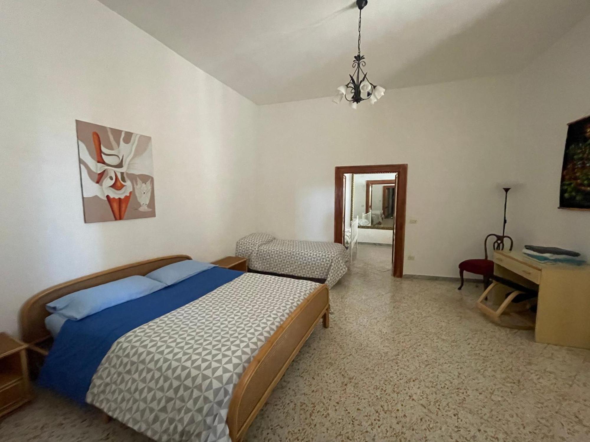 Mura Del Tempo - Rooms & Suites บิสเชลเย ภายนอก รูปภาพ