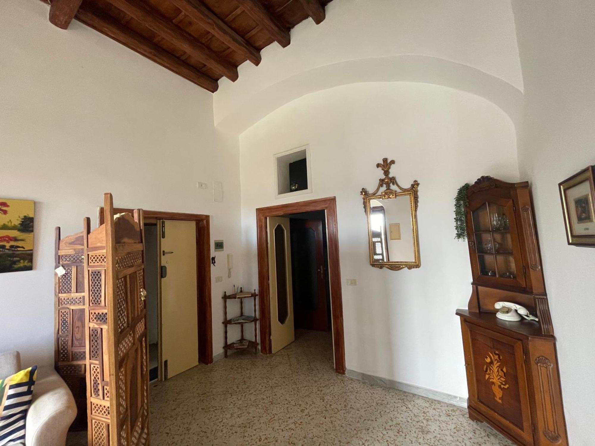 Mura Del Tempo - Rooms & Suites บิสเชลเย ภายนอก รูปภาพ