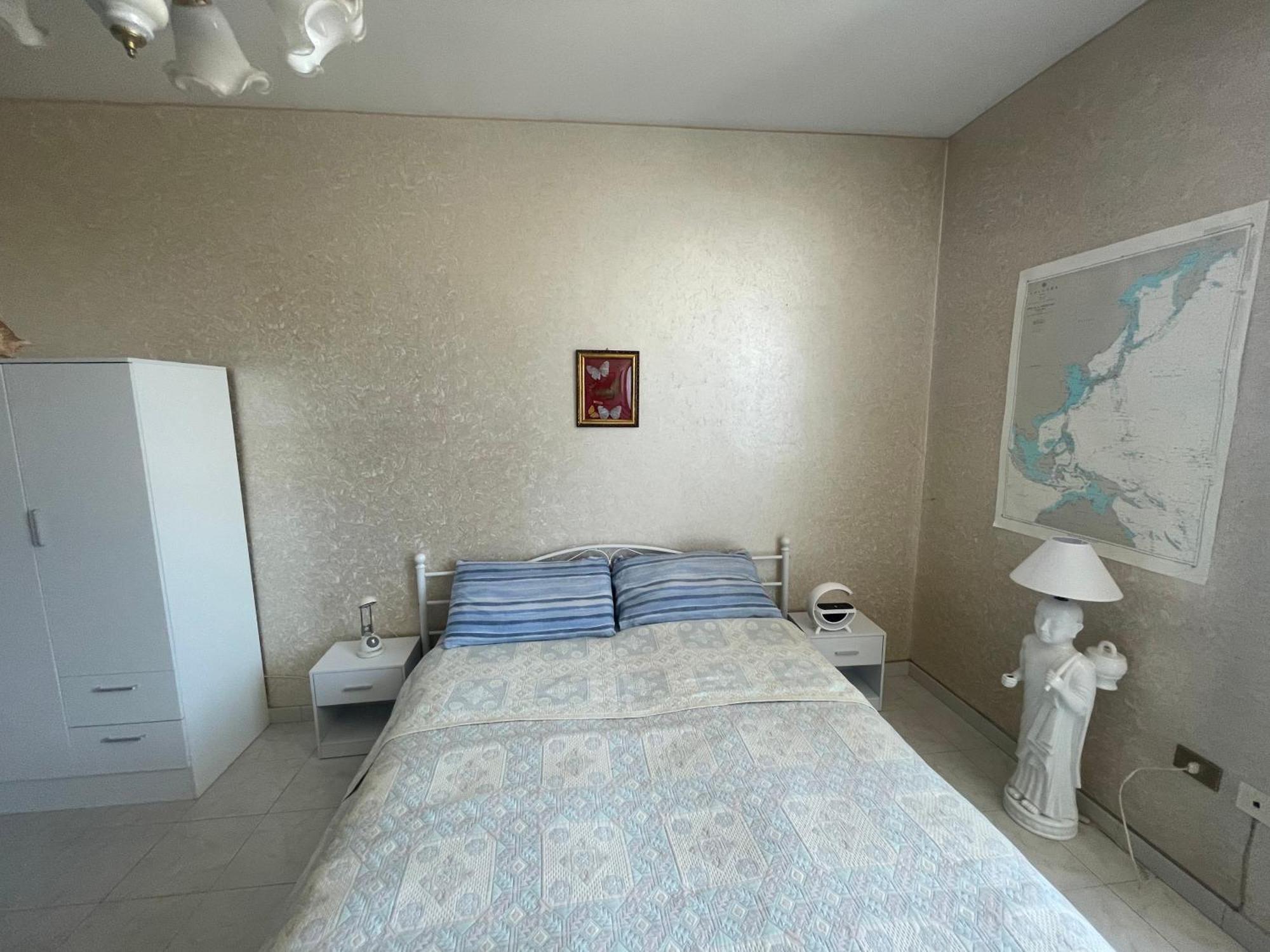 Mura Del Tempo - Rooms & Suites บิสเชลเย ภายนอก รูปภาพ